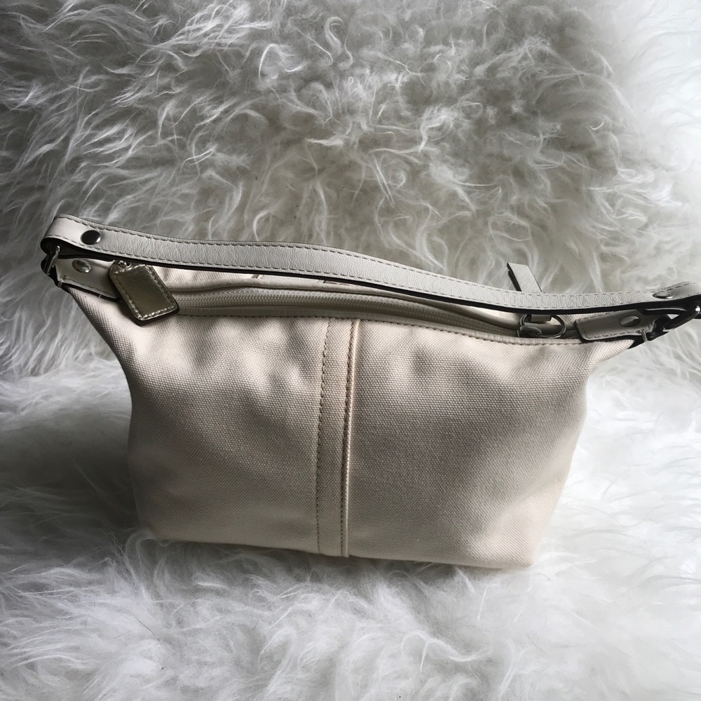 Authentic Coach bag - Picture 2 of 2